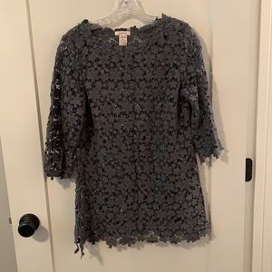 Sundance Lace Tunic